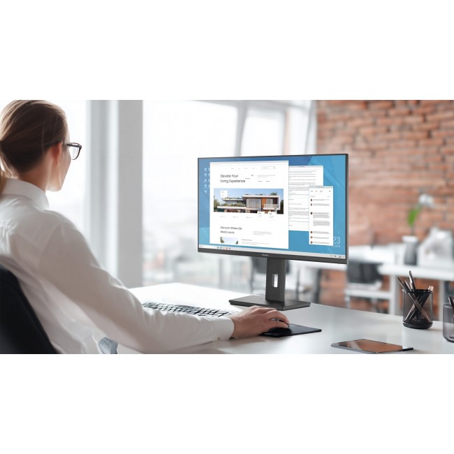 iiyama ProLite XB2797QSU-B1 computer monitor 68.6 cm (27 iiyama ProLite XB2797QSU-B1 computer monitor 68.6 cm (27