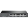 TP-Link 24-Port Gigabit Easy Smart Switch TP-Link 24-Port Gigabit Easy Smart Switch