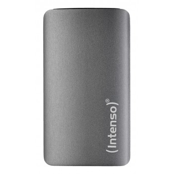 Intenso TX800 500 GB USB Type-C USB 3.2 Gen 2x2 Anthracite