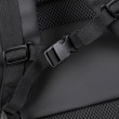Rivacase Tegel 8465 backpack Casual backpack Black Polyester