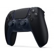 Sony Interactive Entertainment DualSense Midnight Black Bluetooth Gamepad Digital PlayStation 5 Sony Interactive Entertainment DualSense Midnight Black Bluetooth Gamepad Digital PlayStation 5