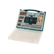 wolfcraft GmbH Undercover Jig Sets