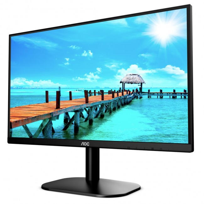 AOC B2 22B2H/EU LED display 54.6 cm (21.5 AOC B2 22B2H/EU LED display 54.6 cm (21.5