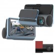 Dahua Technology DHI-DAE-HC3511GW-S8 dashcam 4K Ultra HD Wi-Fi USB Black, Blue