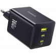 Baseus EnerFill FE11 PD QC 100 W Wall Charger Black