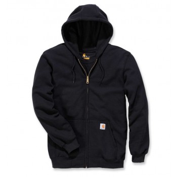 Carhartt Hooded ZIP Sweatshirt