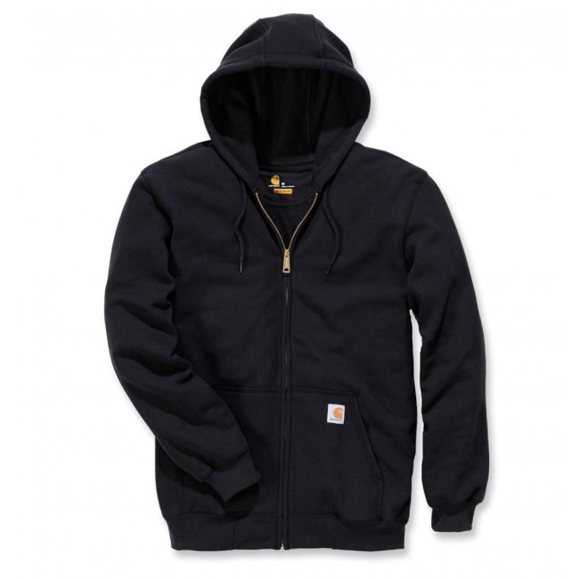 Carhartt Hooded ZIP Sweatshirt