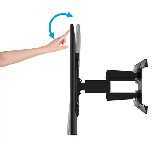 B-Tech Twin Cantilever 190.5 cm (75