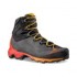 Buty trekkingowe La Sportiva Aequilibrium Trek GTX - carbon/yellow rozmiar: 42