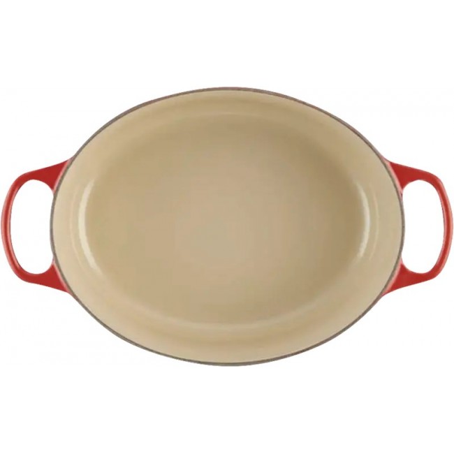 Le Creuset 2022512 roasting pan 8.9 L Cast iron