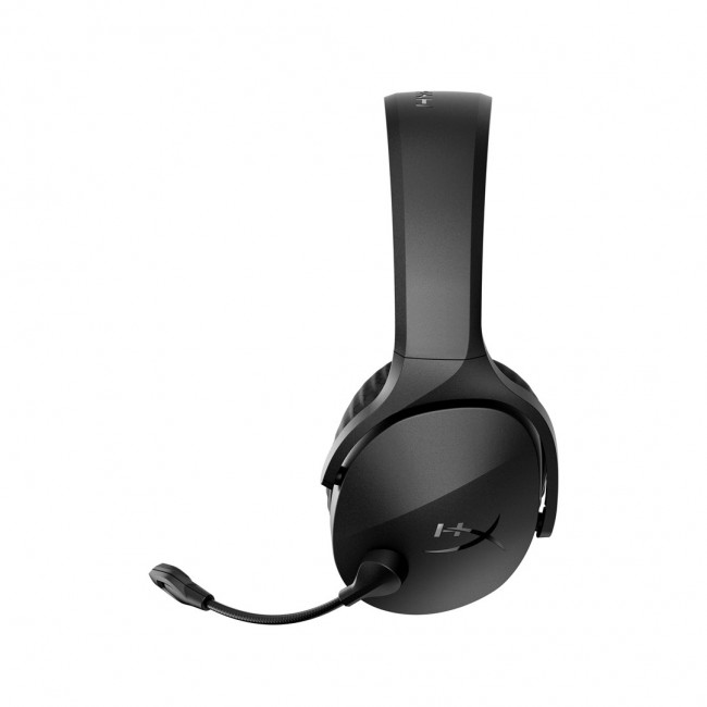 HyperX Cloud Jet Wireless Gaming Headset HyperX Cloud Jet Wireless Gaming Headset