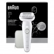 Braun Silk-epil 9 Silver