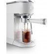De Longhi Dedica Style Dedica Duo Espresso machine EC890.WI 1.1 L