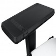 Nitro Concepts X1000 PC gaming chair Upholstered seat Black, White