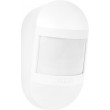 ABUS FUBW45000 motion detector Passive infrared (PIR) sensor Wireless Wall White