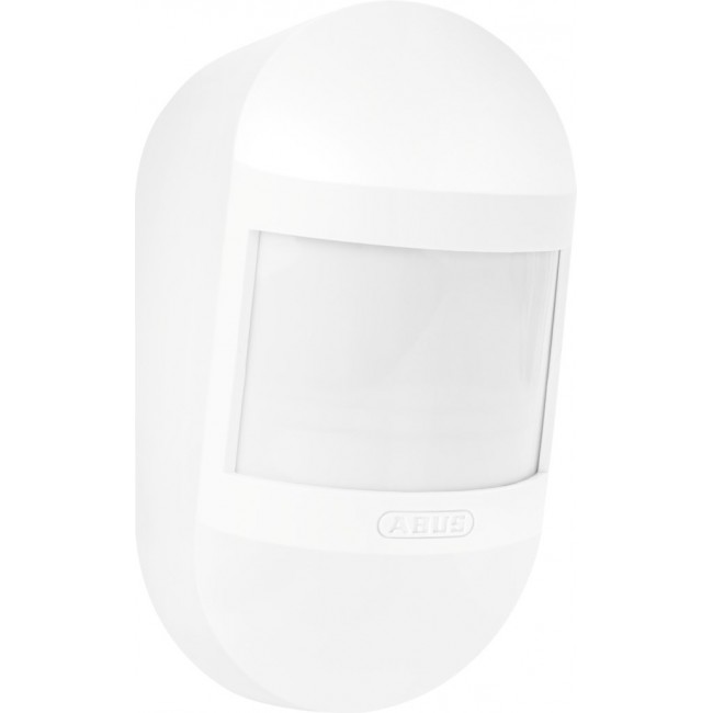 ABUS FUBW45000 motion detector Passive infrared (PIR) sensor Wireless Wall White