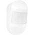 ABUS FUBW45000 motion detector Passive infrared (PIR) sensor Wireless Wall White