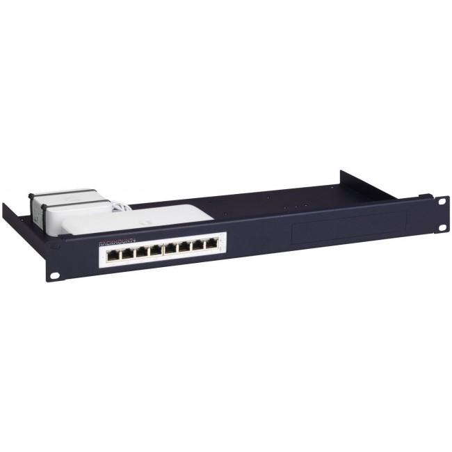 Rackmount.IT RM-UB-T4 rack accessory Mounting kit