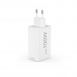 Hama 00201997 mobile device charger Laptop, Smartphone, Tablet White AC Fast charging Indoor