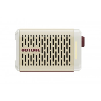 Hotone Pulze AP-5 WH - wzmacniacz gitarowy