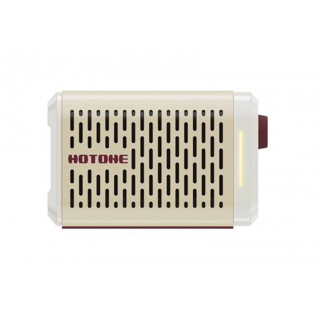 Hotone Pulze AP-5 WH - wzmacniacz gitarowy Hotone Pulze AP-5 WH - wzmacniacz gitarowy