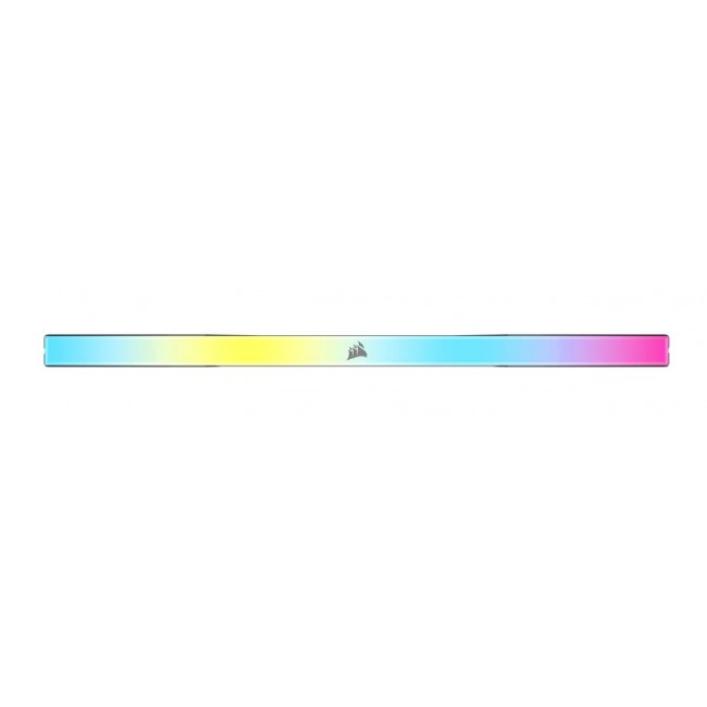 Corsair Vengeance RGB CMH16GX5M2B5200Z40 memory module 16 GB 2 x 8 GB DDR5 5200 MT/s 288-pin DIMM