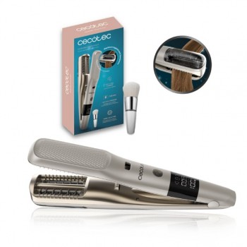Cecotec HairCare SmoothEnds precision trimmer Cream