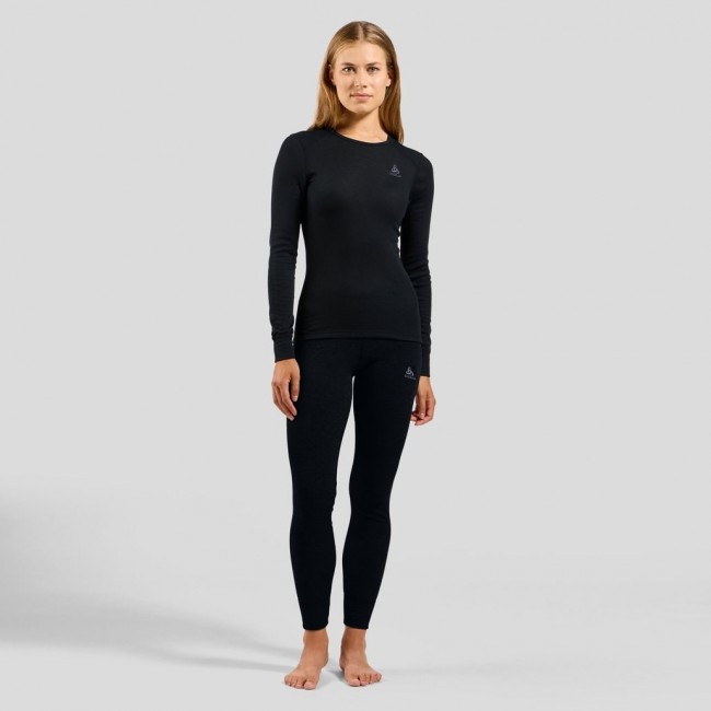 Odlo The Active Warm Base Layer Top