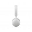 Logitech Zone Wireless 2 ES Headset Wired & Wireless Head-band Calls/Music USB Type-C Bluetooth White