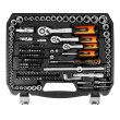 NEO TOOLS Socket Set 1/2