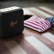 Klipsch Austin Mono portable speaker Black 10 W