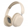 HEADPHONES DEFENDER BLUETOOTH FREEMOTION B640 BEIGE
