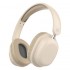 HEADPHONES DEFENDER BLUETOOTH FREEMOTION B640 BEIGE