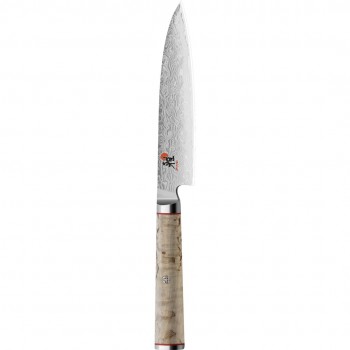 N Chutoh Miyabi 5000MCD - 16 cm