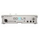 TC Helicon GO XLR-WH - USB audio mixer and interface, white