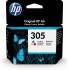 HP 305 Original Cyan, Magenta, Yellow 1 pc(s)