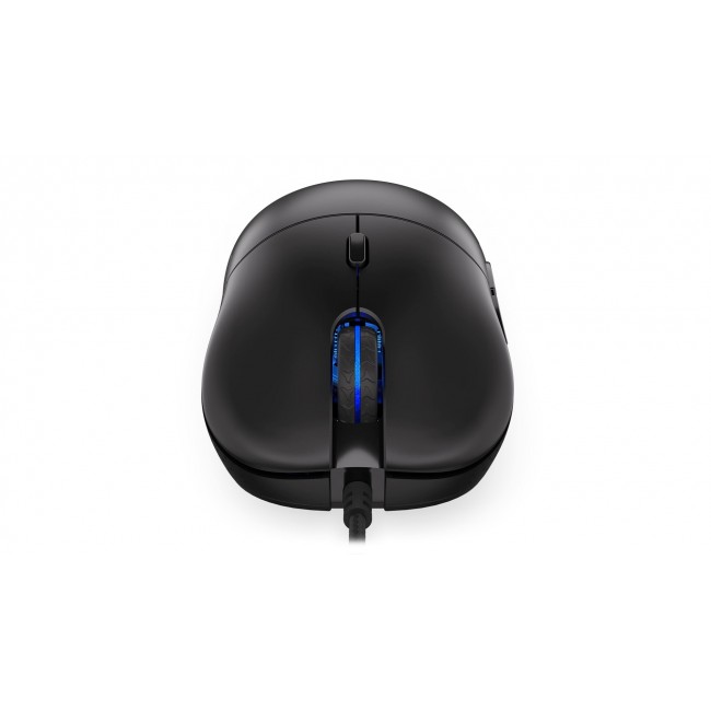 ENDORFY GEM Plus mouse Gaming Right-hand USB Type-C Optical 19000 DPI