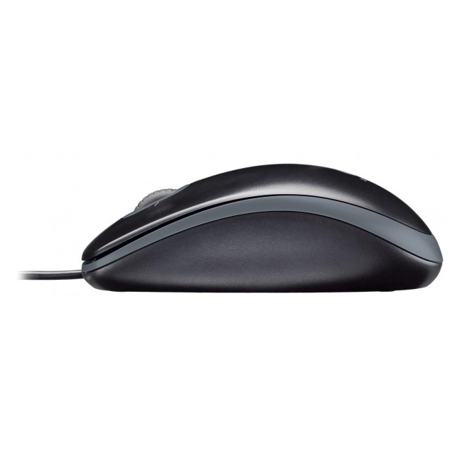 Logitech Desktop MK120