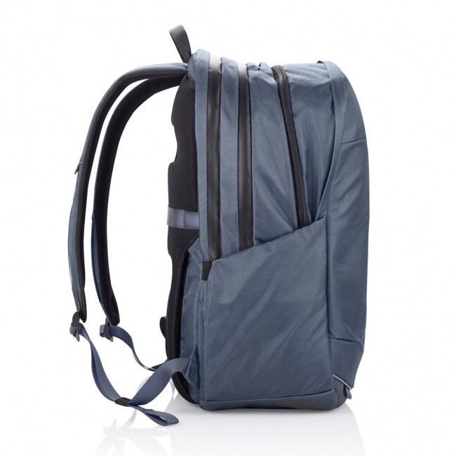 XD DESIGN BACKPACK BOBBY EXPLORE NAVY P/N: P705.915 XD DESIGN BACKPACK BOBBY EXPLORE NAVY P/N: P705.915