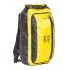 Amphibious backpack X-Light 10L in yellow, model ZXL-1010.04