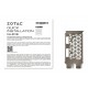 Zotac GAMING GeForce RTX 3050 NVIDIA 6 GB GDDR6 Zotac GAMING GeForce RTX 3050 NVIDIA 6 GB GDDR6