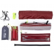 Naturehike tent Cloud UP 3 20D UPDATED NH18T030-T-Forest green Naturehike tent Cloud UP 3 20D UPDATED NH18T030-T-Forest green