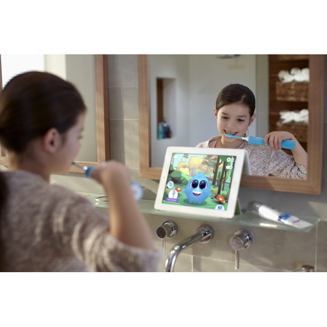 Philips Sonicare For Kids Built-in Bluetooth Sonic electric toothbrush Philips Sonicare For Kids Built-in Bluetooth Sonic electric toothbrush