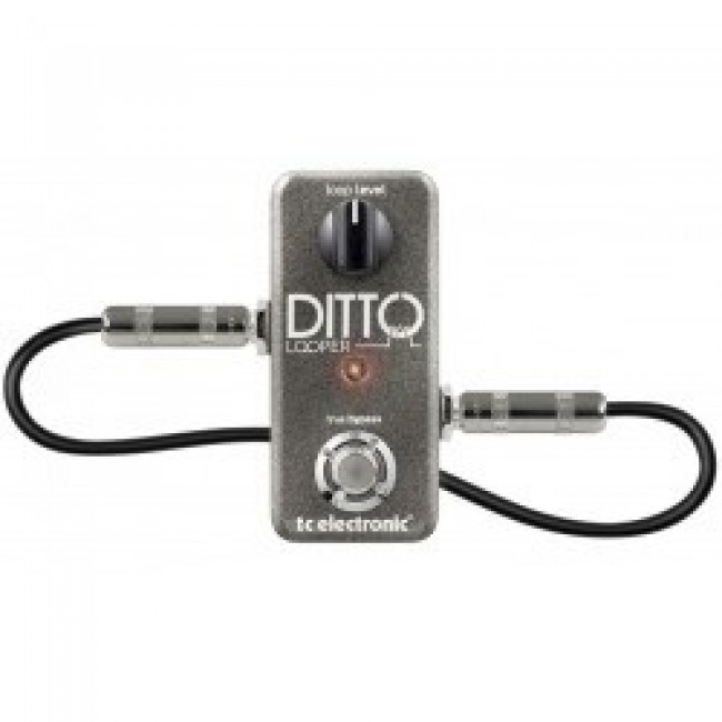 TC Electronic Ditto Looper Looper TC Electronic Ditto Looper Looper