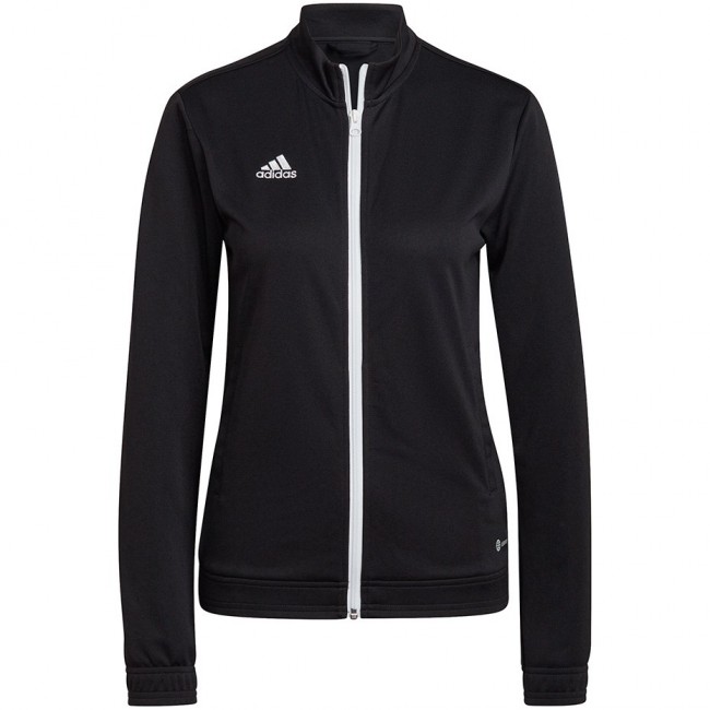 adidas Entrada 22 Track Jacket black H57525 XS adidas Entrada 22 Track Jacket black H57525 XS