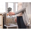 Black & Decker BHFEV182C-QW 18V upright vacuum cleaner Black & Decker BHFEV182C-QW 18V upright vacuum cleaner