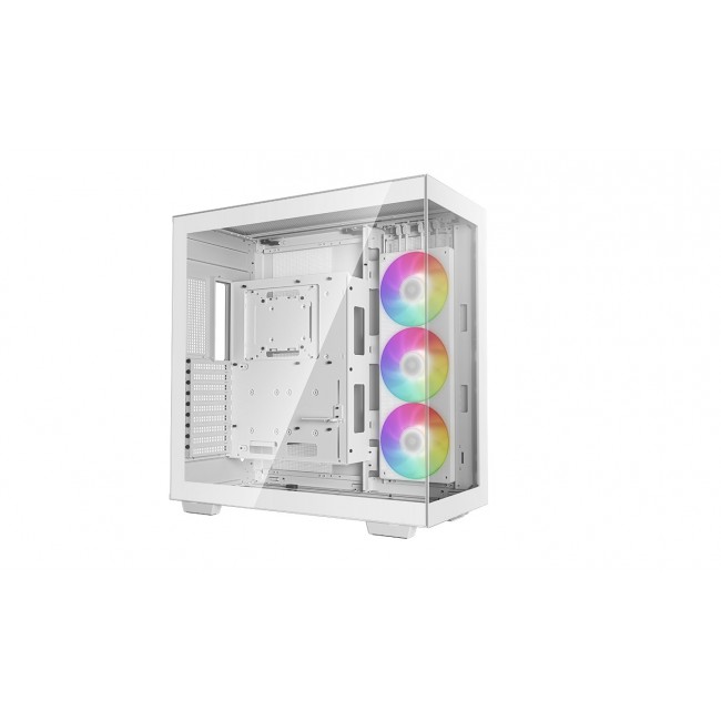 DeepCool CH780 WH - Computer case DeepCool CH780 WH - Computer case
