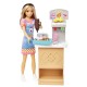 Barbie Skipper First Jobs Doll and Accessories Barbie Skipper First Jobs Doll and Accessories