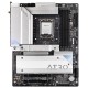 GIGABYTE Z790 AERO G Motherboard - Supports Intel Core 14th CPUs, up to 7600MHz DDR5 (OC), 1 PCIe 5.0+4xPCIe 4.0 M.2, Wi-Fi 6E, 2.5GbE LAN, USB 3.2 Gen 2x2 GIGABYTE Z790 AERO G Motherboard - Supports Intel Core 14th CPUs, up to 7600MHz DDR5 (OC), 1 PCIe 5.0+4xPCIe 4.0 M.2, Wi-Fi 6E, 2.5GbE LAN, USB 3.2 Gen 2x2