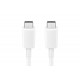 Samsung EP-DN975 USB cable 1 m USB 2.0 USB C White